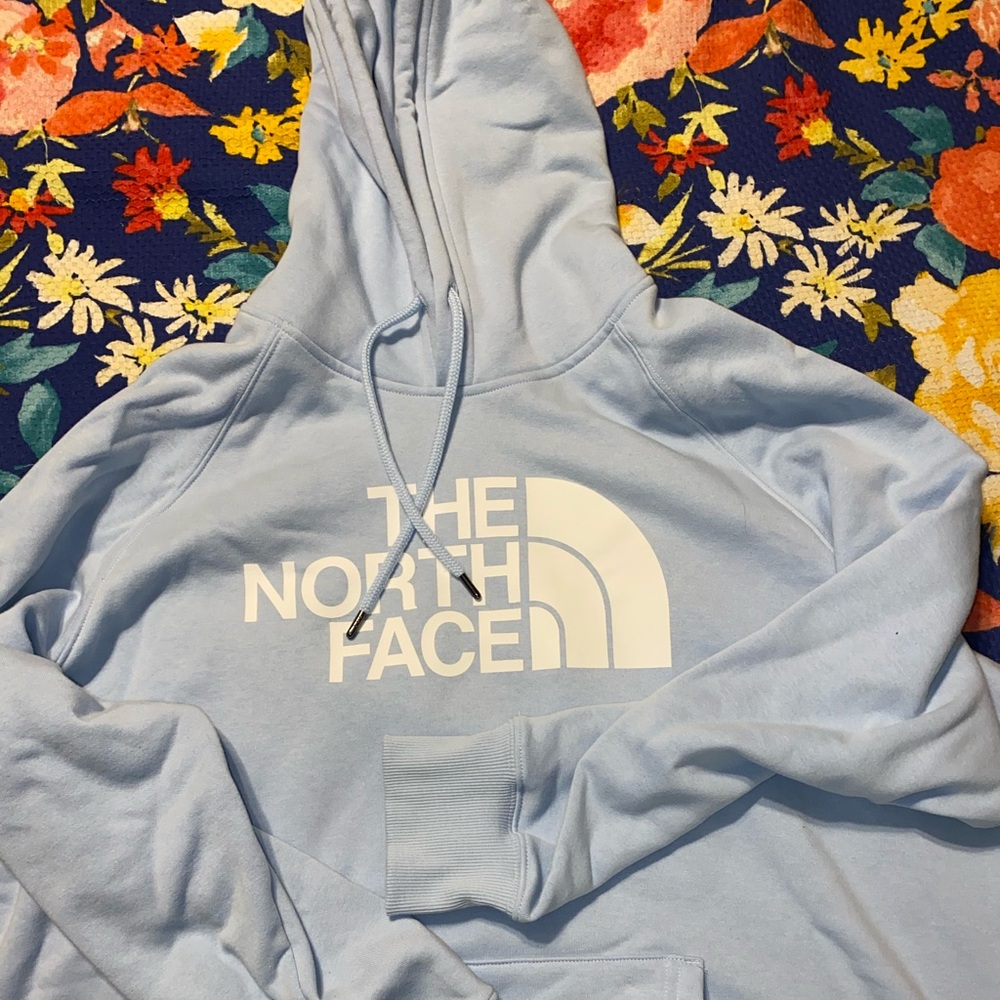 North Face Hoodie